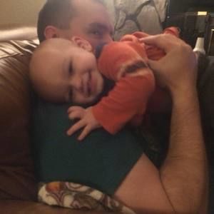 Meet your Posher, Tonie